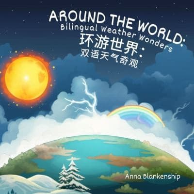 Tapa de Around the World