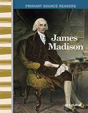 Tapa de James Madison