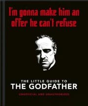 Tapa de Little Guide to the Godfather