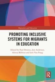 Tapa de Promoting Inclusive Systems for Migrants in Education