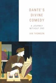 Tapa de Dante's Divine Comedy