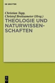Tapa de Theologie und Naturwissenschaften