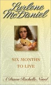 Tapa de Six Months to Live