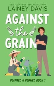 Tapa de Against the Grain