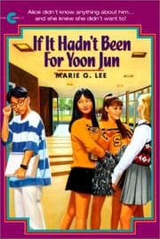 Tapa de If It Hadn't Been for Yoon Jun