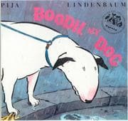 Tapa de Boodil, My Dog