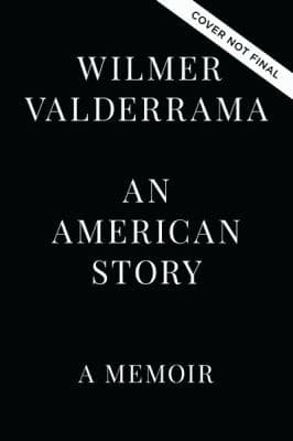 Tapa de American Story