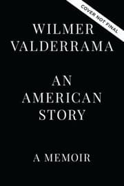 Tapa de American Story