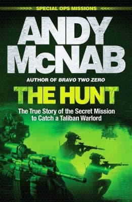Tapa de Hunt