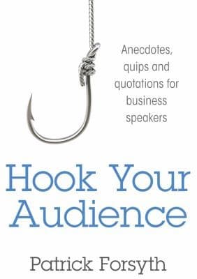 Tapa de Hook Your Audience