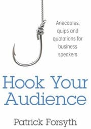 Tapa de Hook Your Audience