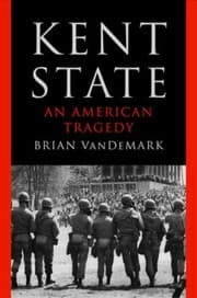 Tapa de Kent State