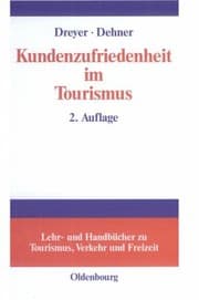 Tapa de Kundenzufriedenheit Im Tourismus