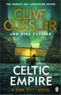 Tapa de Celtic Empire