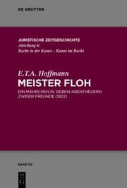 Tapa de Meister Floh