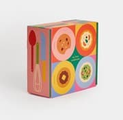 Tapa de MY FIRST COOKBOOKS