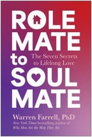 Tapa de Role Mate to Soul Mate