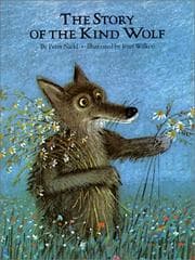 Tapa de Geschichte vom guten Wolf
