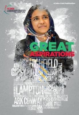 Tapa de Great Aspirations
