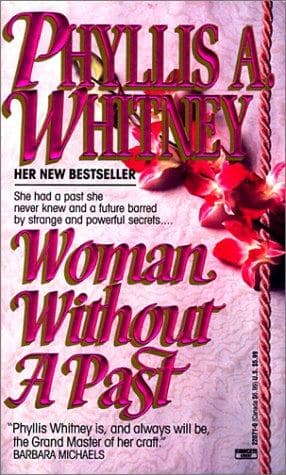 Tapa de Woman without a past