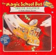 Tapa de The Magic School Bus Inside Ralphie