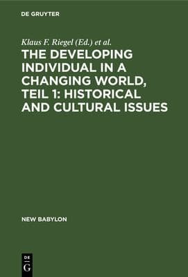 Tapa de Historical and Cultural Issues