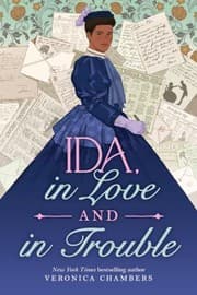 Tapa de Ida, in Love and in Trouble