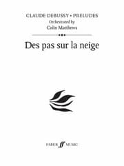 Tapa de Des Pas Sur la Neige