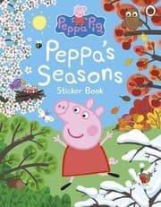 Tapa de Peppa Pig