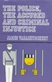 Tapa de Police, the Court and Injustice