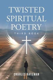 Tapa de Twisted Spiritual Poetry