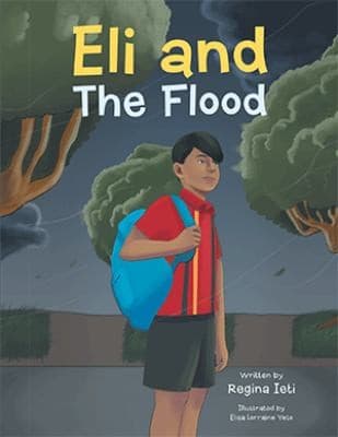 Tapa de Eli and the Flood