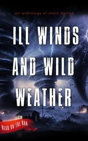 Tapa de Ill Winds and Wild Weather