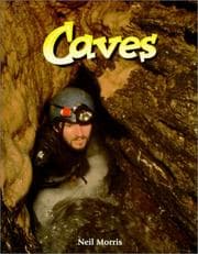 Tapa de Caves (Wonders of Our World)
