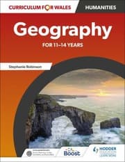 Tapa de Curriculum for Wales