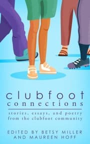 Tapa de Clubfoot Connections