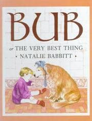 Tapa de Bub
