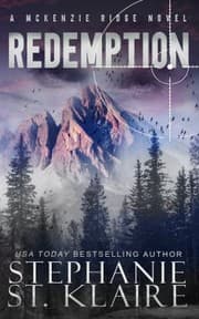 Tapa de Redemption