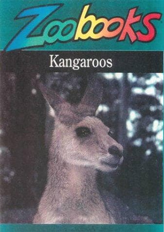 Tapa de Kangaroos