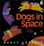 Tapa de Dogs in Space