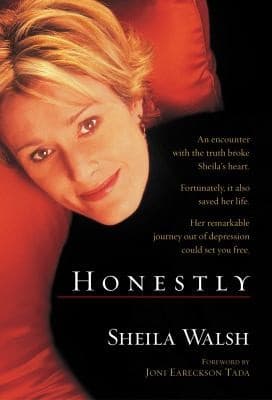 Tapa de Honestly