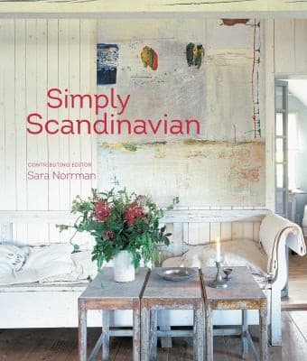 Tapa de Simply Scandinavian