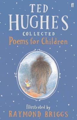 Tapa de Collected Poems for Children