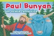 Tapa de Paul Bunyan