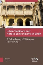 Tapa de Urban Traditions and Historic Environments in Sindh