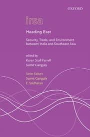 Tapa de Heading East