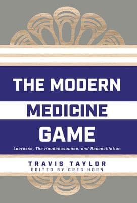 Tapa de Modern Medicine Game
