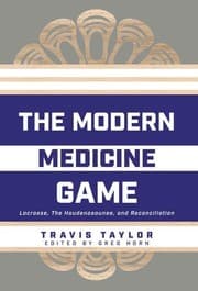 Tapa de Modern Medicine Game