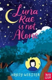 Tapa de Luna Rae is Not Alone