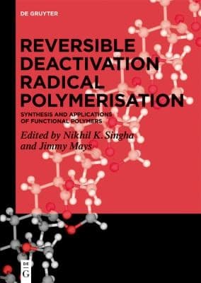 Tapa de Reversible Deactivation Radical Polymerization